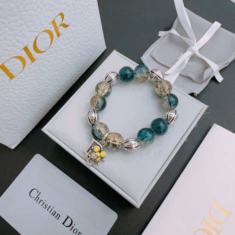 Christian Dior Bracelets